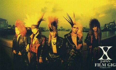 90年代最強のビジュアル系バンドランキング　3位 BUCK-TICK、2位 GLAY、1位は