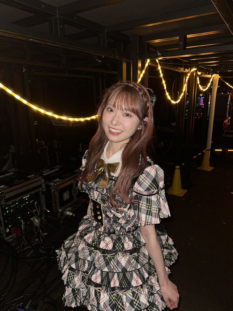 もし田口が卒業したら、ずっきーは誰が面倒見ればいいのかという問題が出てきてしまう件