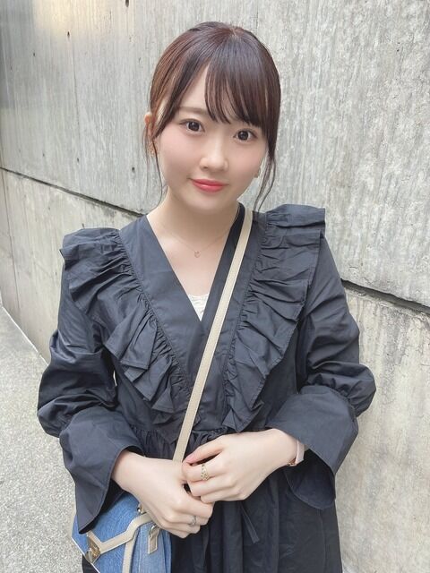 【悲報】AKB48山根涼羽のInstagramが消滅ｗｗｗ