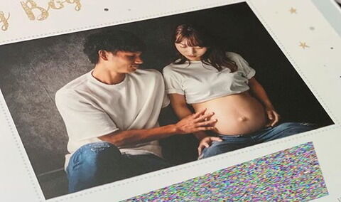 【画像】元AKB48高城亜樹さん28歳の妊娠ボテ腹ｗｗｗ