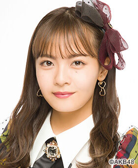 AKB48 湯本亜美、23歳の誕生日