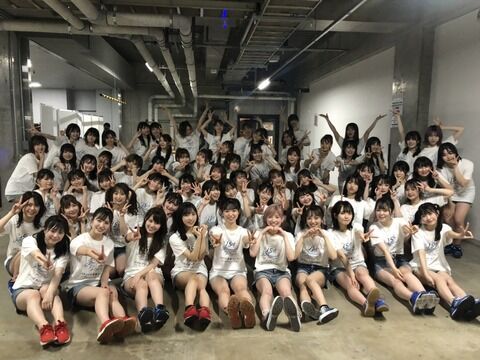 【AKB48】フレコン中止にする必要無くね？