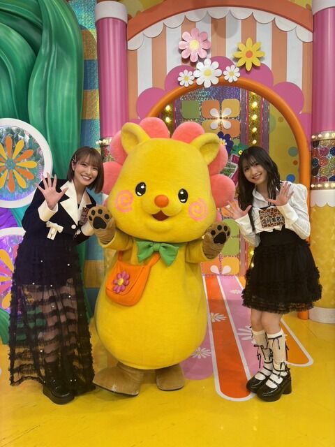 【朗報】NMBの次期キャプテン、エースの塩月希依音ちゃんwwwwwwwwwwwwwwwwwwww