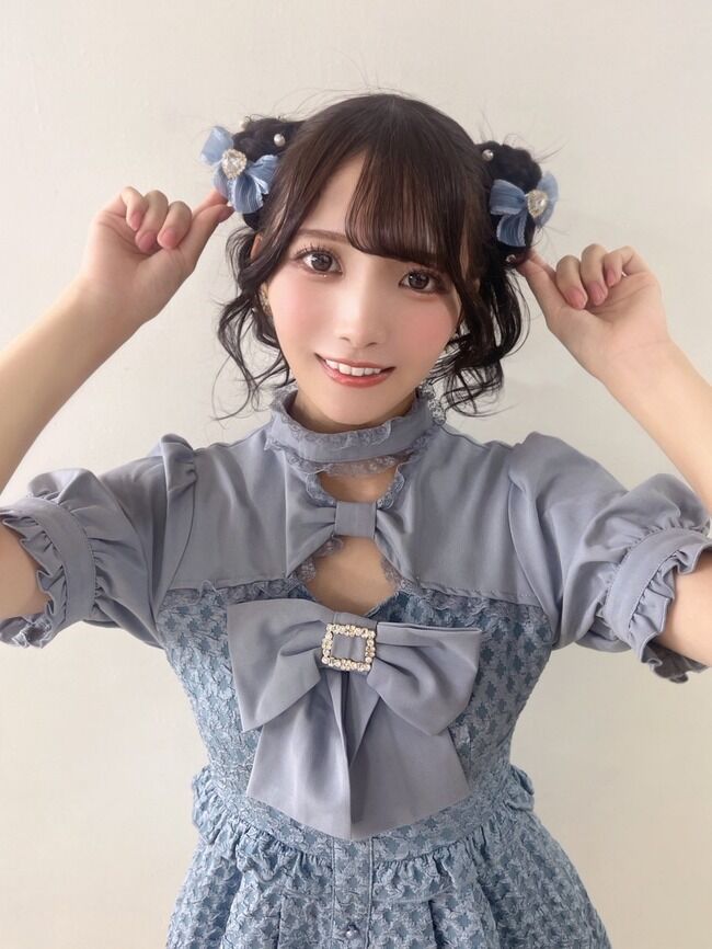 【悲報】可憐なアイボリー1番人気の名切みあさん重大な契約違反行為で契約解除・・・
