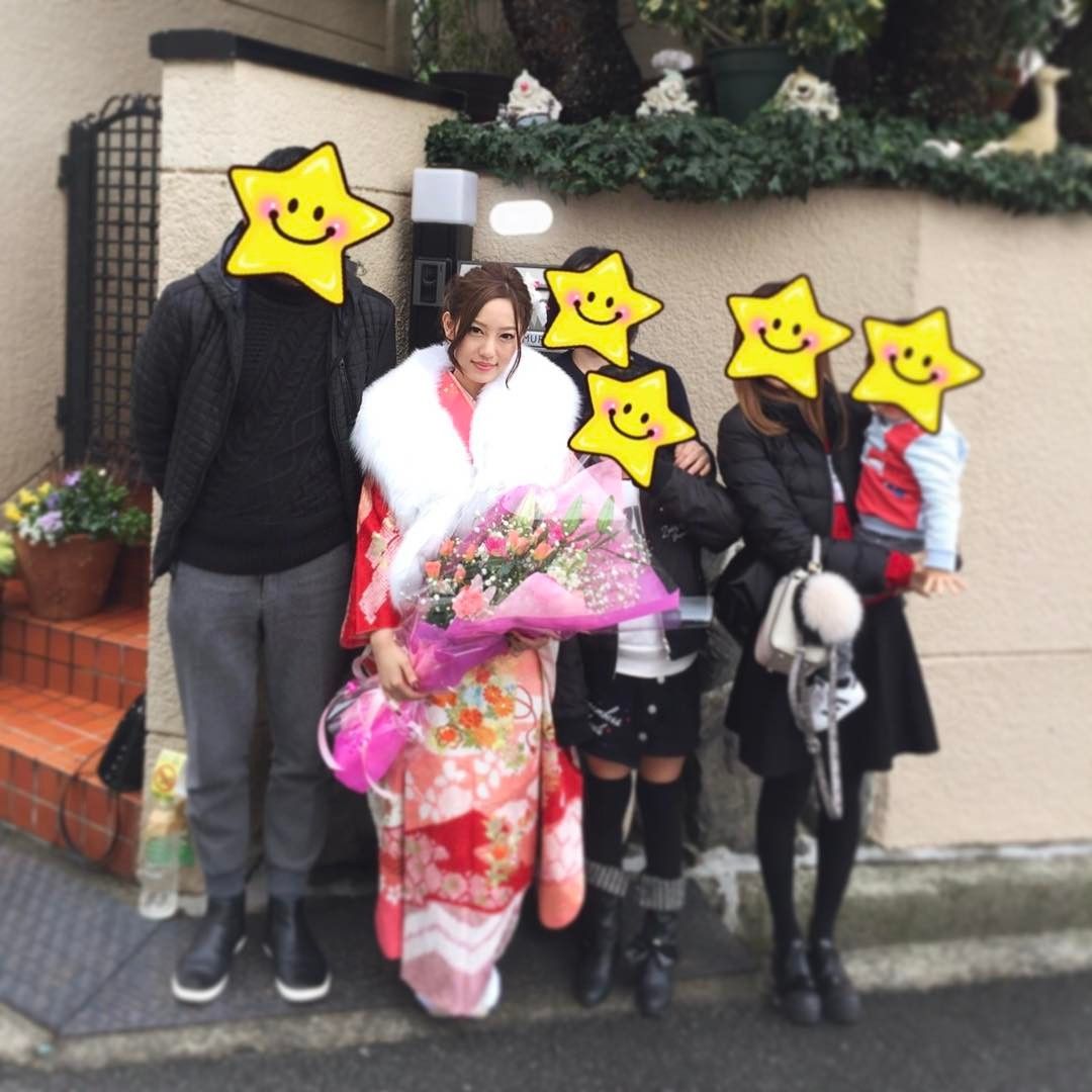 【画像あり】 絶対家バレするやつだな【NMB48】