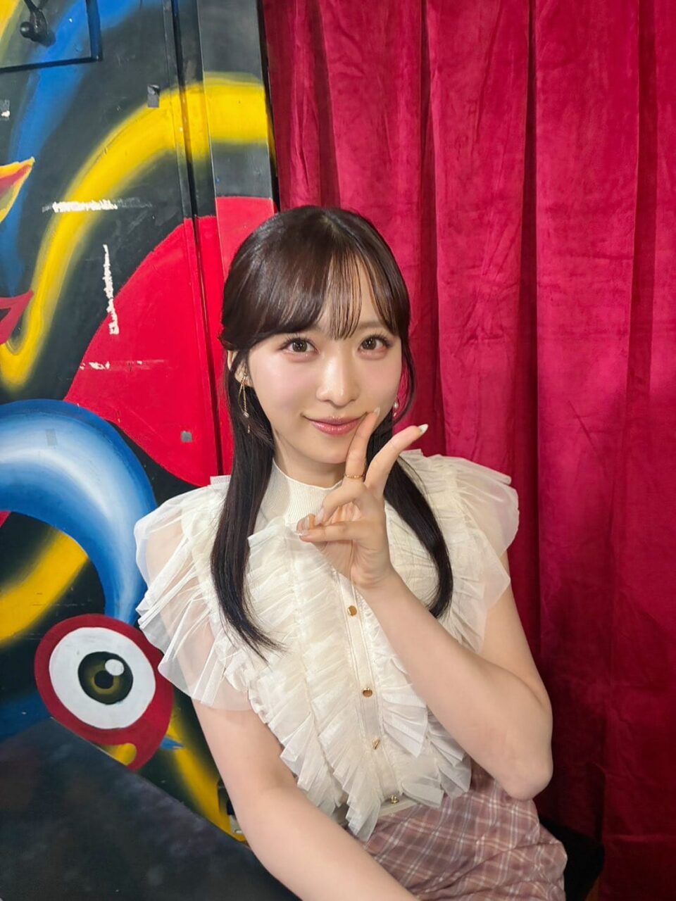 AKB48 小栗有以出演「有吉ゼミ 2時間SP」【2025.11.10 19:00〜 日本テレビ】