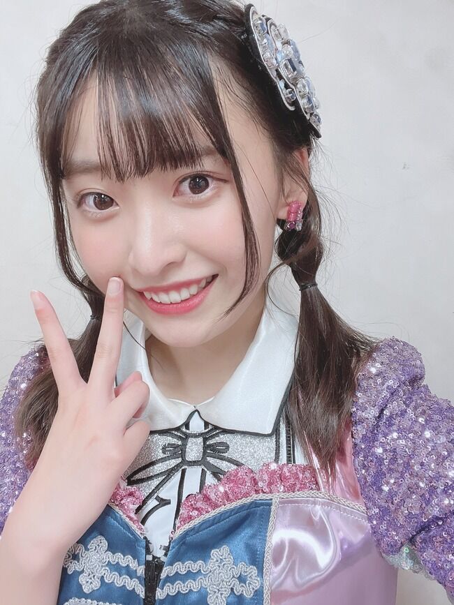 【AKB48】Team8の坂川陽香、AKB加入後976日にしてようやく初の劇場公演出演決定！【福井と言えばカニ、恐竜…】