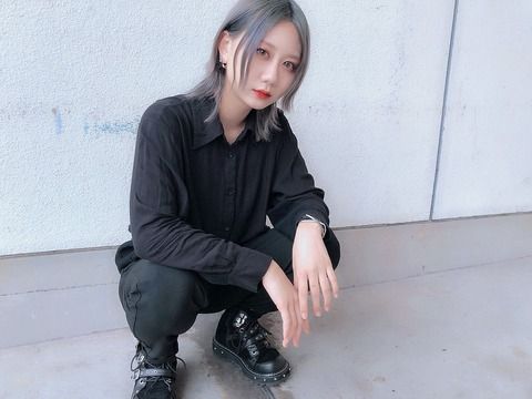 古畑奈和さん、威嚇される