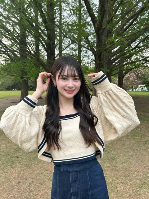【朗報】番組収録で味噌カツを食べた 19期生、伊藤百花ちゃん「今日は18:30から配信します。」