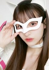 【速報】2月22日のオンラインお話し会ににゃんにゃん仮面緊急参加決定！！！
