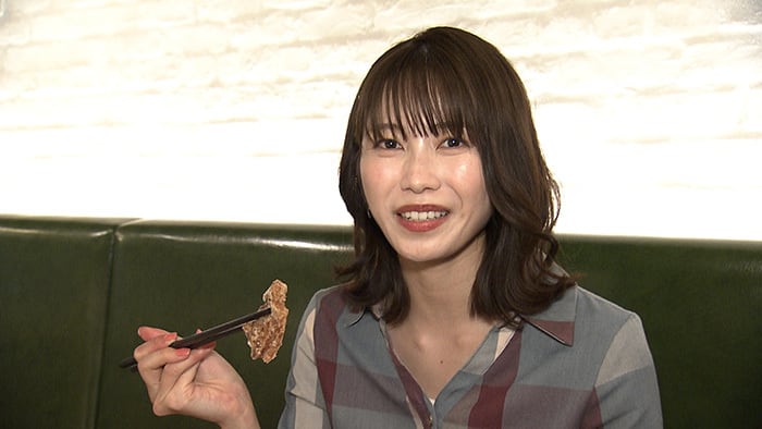 横山由依が「ぶらり途中下車の旅」に出演！中央・総武線でぶらり旅！【2022.10.8 9:25〜 日本テレビ】