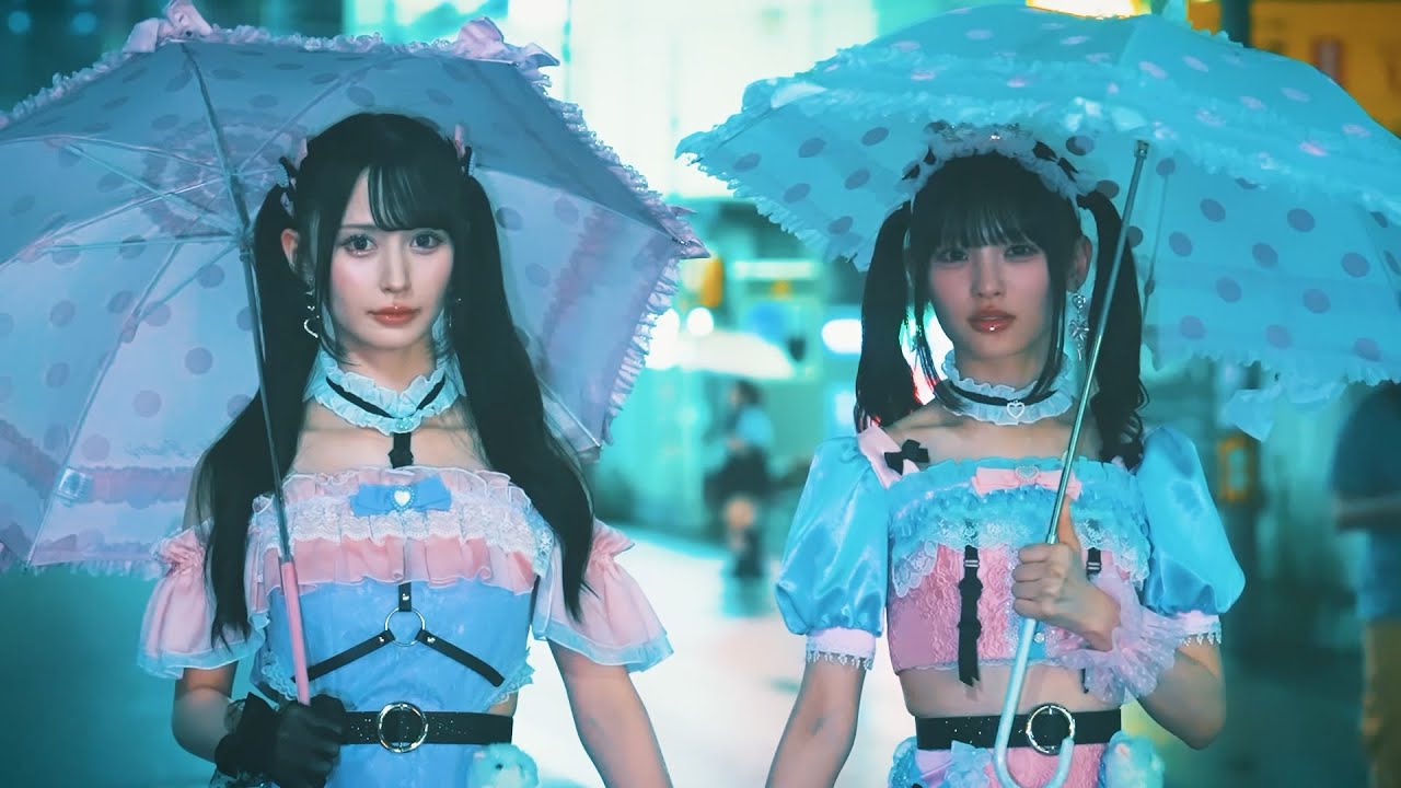 【動画】NMB48 チュッてギュッてグッと♡ （山本望叶 卒業コンサート 〜LAST ROMANTIC〜」より）