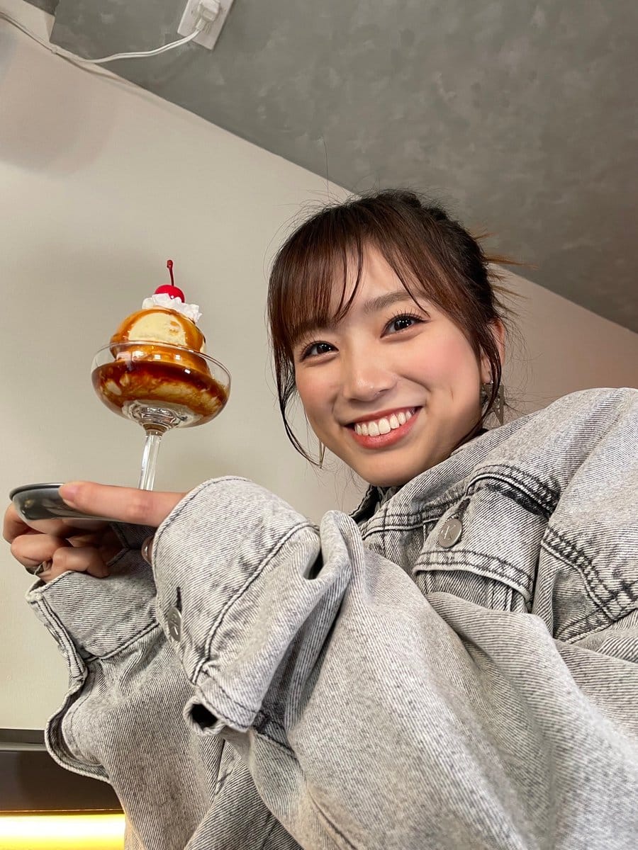 矢吹奈子が「ラヴィット！」にゲスト出演！【2024.1.29 8:00〜 TBS】
