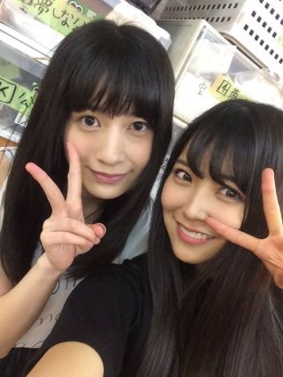 【画像あり】 手書きノート続きです。【NMB48】
