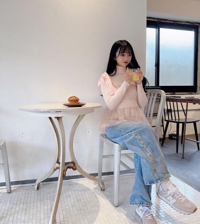 【驚愕】中井りか、一般男性との結婚を発表！！【元NGT48りか姫】