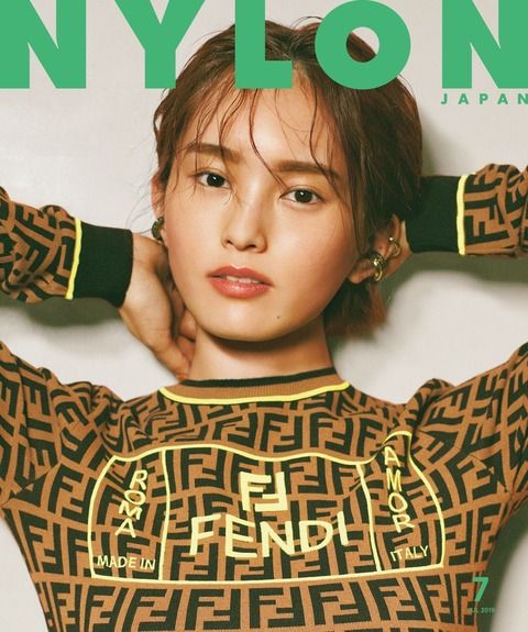 山本彩さん、アイメイクなしで結構変わる【さや姉】