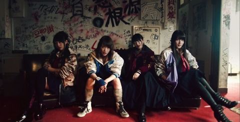マジすか5シリーズ史上最高確定wwwwwwwww