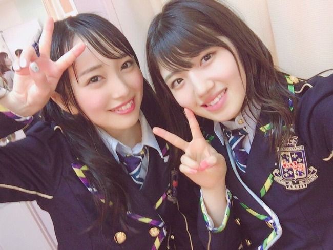 【HKT48】田中美久「みーおんさんはめっちゃお酒強いんですけど、岡部麟ちゃんは酔い方がかわいくて、ゆいりーさんはお酒に弱いんですよ」【AKB48向井地美音総監督/村山彩希】