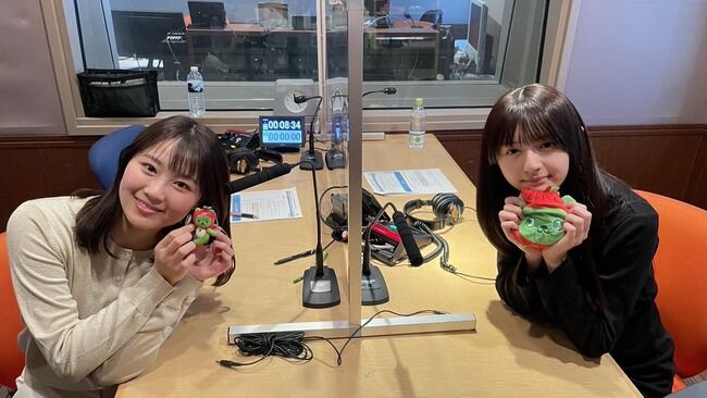 【AKB48】18期研究生久保姫菜乃ちゃんにレギュラーラジオｷﾀ━━━━(ﾟ∀ﾟ)━━━━!!【ちゃんひなの冠番組が12月2日(土) スタート】