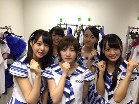 【STU48ドキュメンタリー】TBS竹中「無料見逃し配信（合法）があるから、怪しい違法動画サイトで探す必要はありませんよ！」