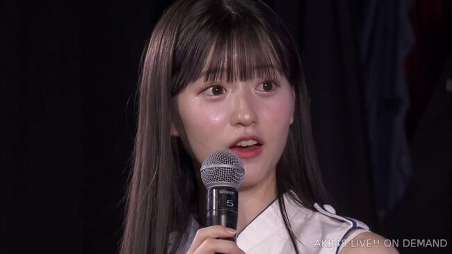 【AKB48】市川美織「八木愛月は尾木顔」【あづ移籍フラグか？】