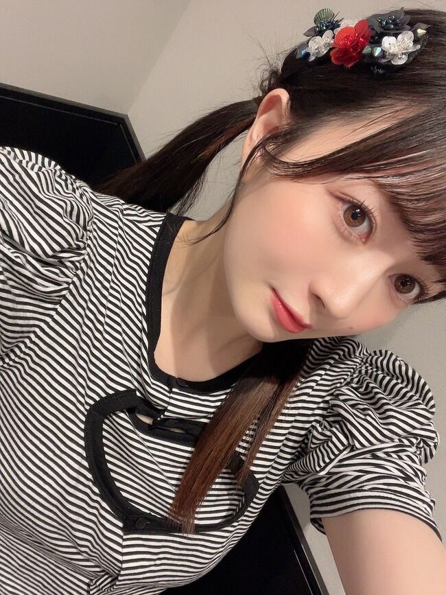 【SKE48】江籠裕奈が卒業発表！最終活動日は12月31日！！