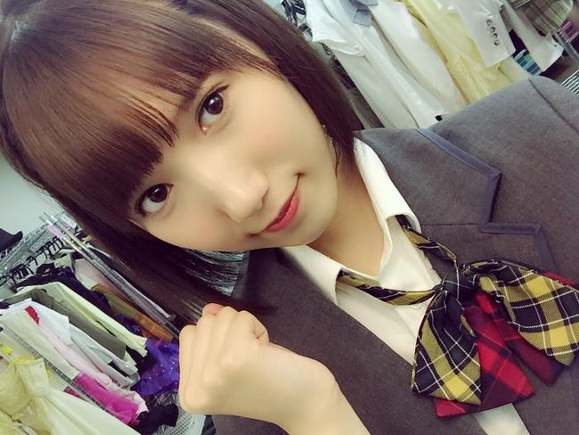 【HKT48】田中菜津美「総選挙の公約ですが選対の方となんて一言も言ってなくて、あくまでファンの皆さんと打ち上げをしたいと言いました」【AKB48選抜総選挙】