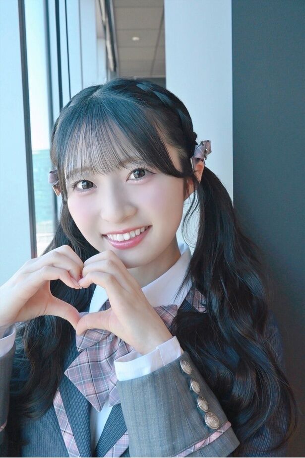秋山由奈「最近後輩に相談されることが多い」と次期総監督らしさを見せる
