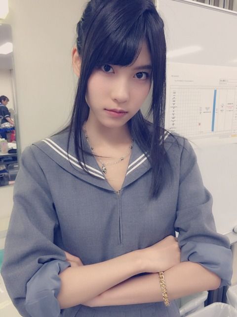 【AKB48】谷口めぐがじゃんけん中ずっと役作りしててカッコ良かった・・・