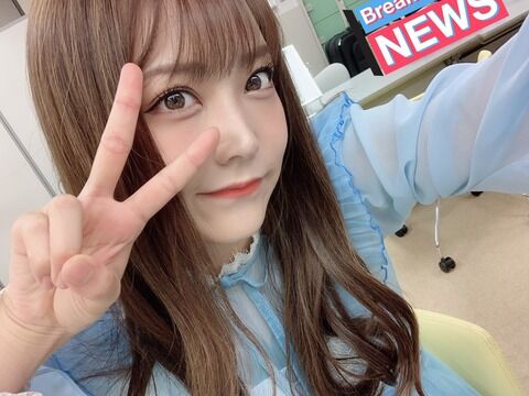 【速報】NMB48の白間美瑠さん、明日甲子園球場で行われる阪神×中日戦の始球式をすることが大決定!!!!!