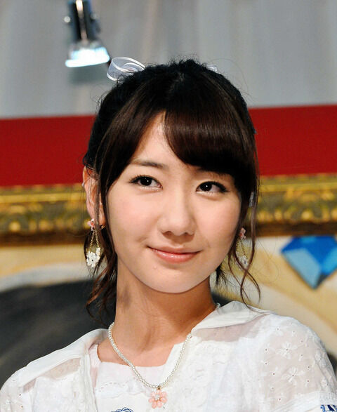 【朗報】AKB48柏木由紀、脊髄随内腫瘍の手術成功、７時間超手術で脊髄切開し腫瘍摘出