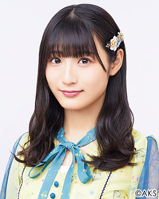 HKT48 宮﨑想乃、19歳の誕生日！ [2000年10月30日生まれ]