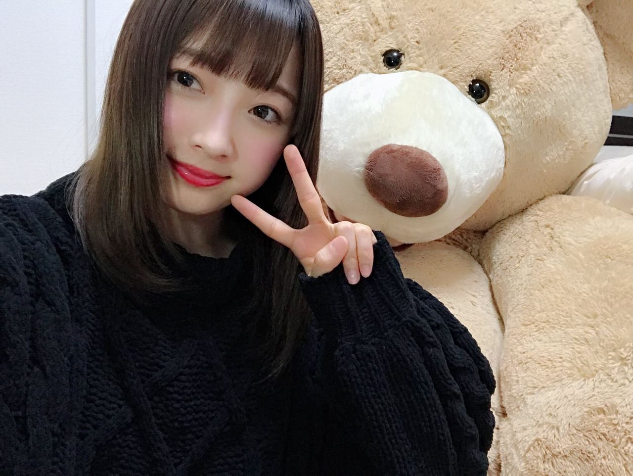【画像あり】 あんちゅとかあんちゅとかたけことかあんちゅとかたけことかあんちゅとかあんちゅとかたけことか【NMB48】