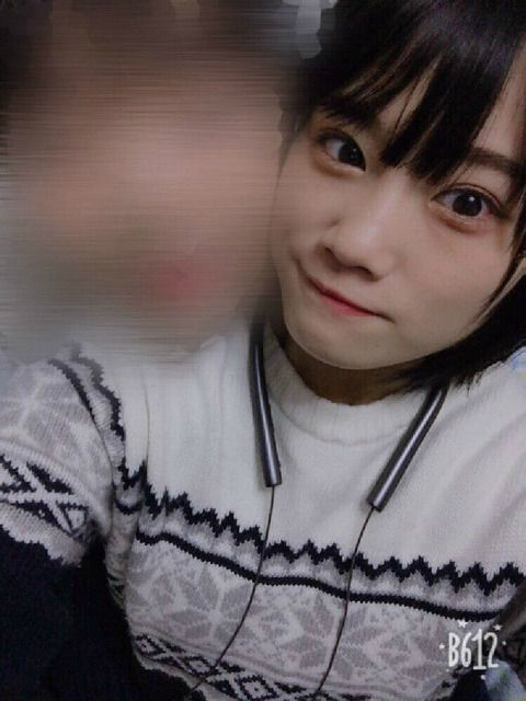 【悲報】NMB48城恵理子、ツイッター更新も謝罪なしでスルー確定