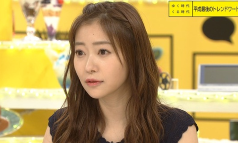 指原莉乃は半年後も今のテレビ露出を維持出来ると思う？