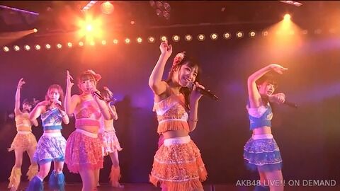 【悲報】AKB48チームK小林蘭の腹ｗｗｗｗｗｗ