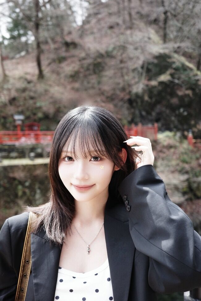 元AKB48センターの矢作萌夏さん「元気です！」