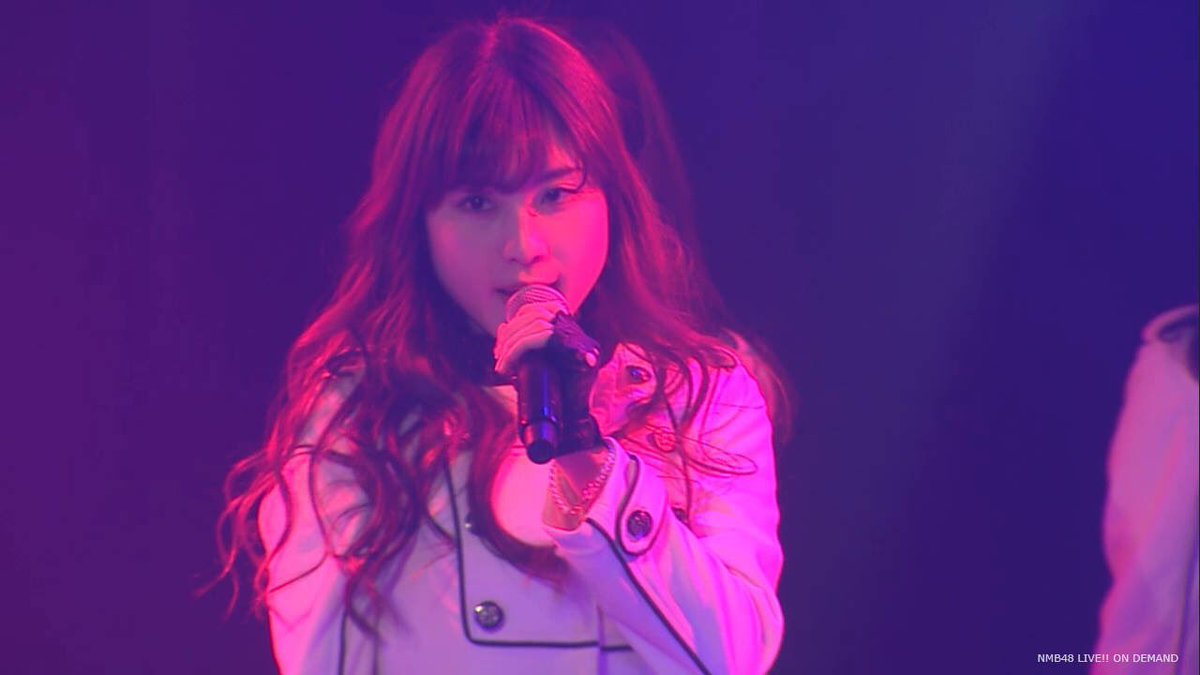 【画像あり】 発表から発売まではいつもより短いよね【NMB48】