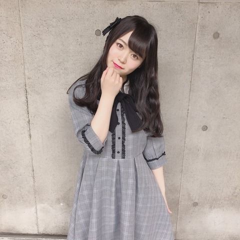 AKB西川怜「明日から少しの間SNS出来なくなります！！！みんな元気でいてね」