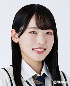 NMB48 研究生 善家侑莉花、21歳の誕生日