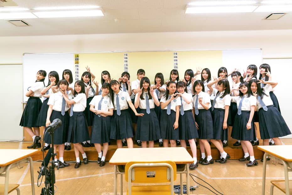 【予告動画】「STU48 イ申テレビ シーズン5」Vol.7：イ申学力テスト 後編 [7/14 20:30～]