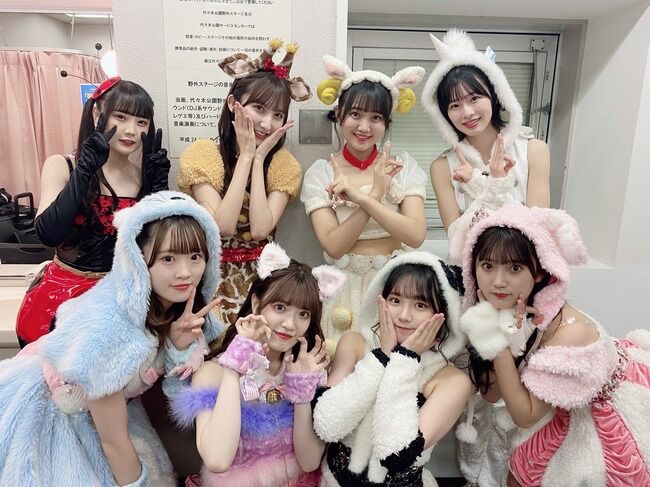 【AKB48】11月1日、稲垣香織生誕祭出演メンバーが決定!!!