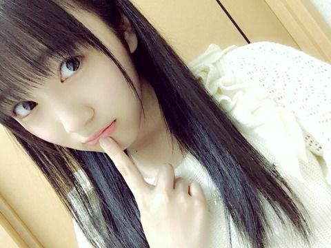 矢吹奈子のお小遣い事情・・・