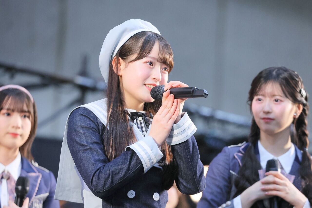 近藤沙樹(初選抜)←これｗｗｗｗｗ