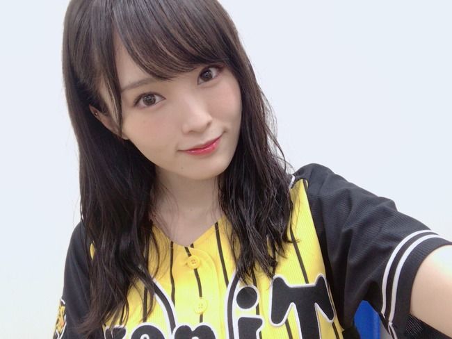 【朗報】山本彩、まだまだNMB48卒業しない宣言?【さや姉】