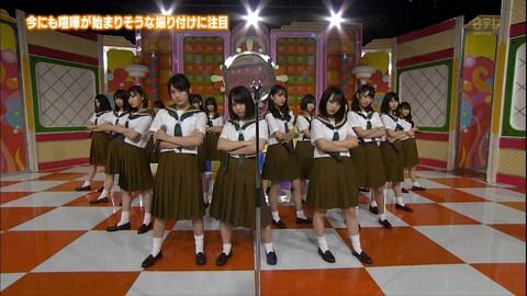 【AKB48】マジムリ学園主題歌「百合を咲かせるか！」AKBINGO特別バージョンが良い！