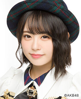 AKB48 チーム8 濵咲友菜、新型コロナウイルスに感染