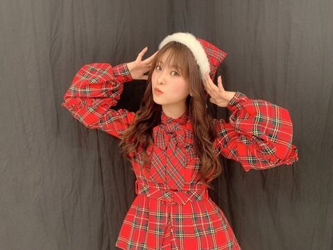 【AKB48】12/24、25のお話し会で全推し増し可の1部制メンバー