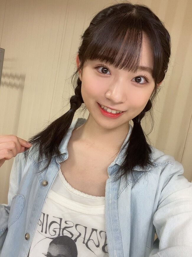 【AKB48】ずっきーと付き合ったらありそうな事【山内瑞葵さん】