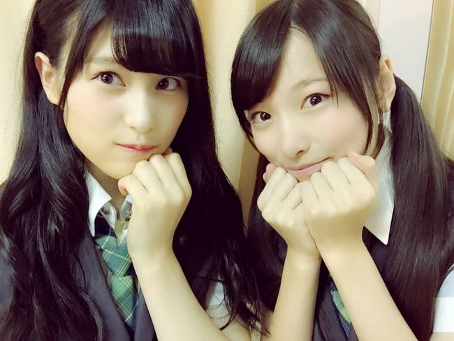 【AKB48】田北香世子「チームKで一番アイドルなのは久保怜音（12才研究生）」【かよよん】